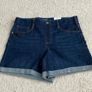 Time Tru Shorts